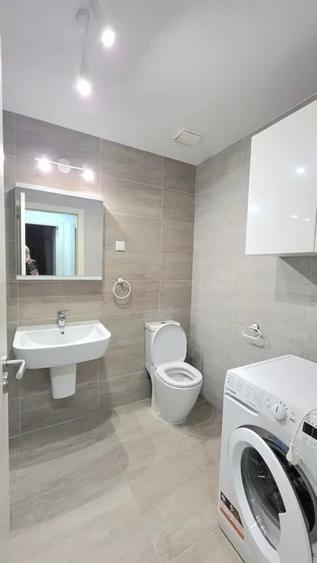 Apartament cu 2 camere decomandat, mobilat în Pantelimon
