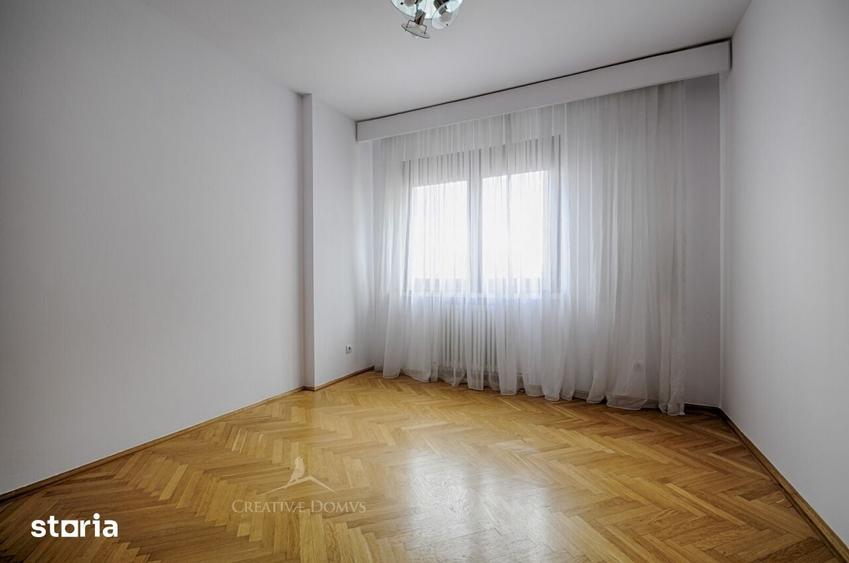 Inchiriere apartament cu 4 camere, stilat, Thomas Masaryk, Batistei - 3