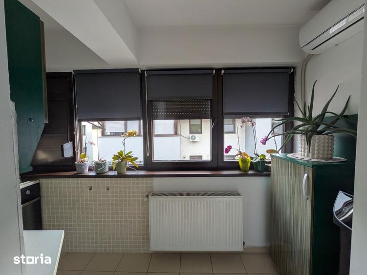 3 camere + PARCARE INCLUSA | 10 minute metrou | Amurgului - 6