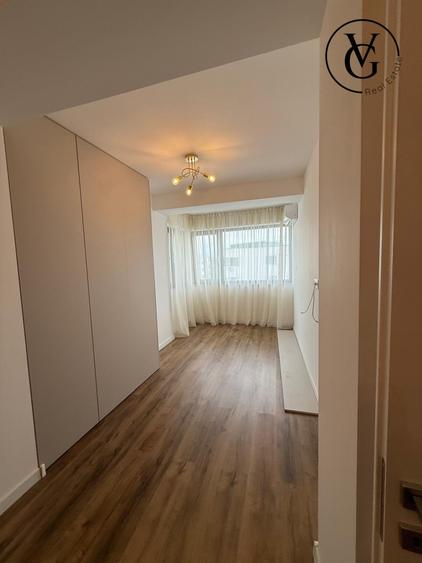 Apartament cu 2 camere decomandat, mobilat în Pipera