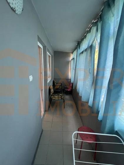 Apartament 2 camere, situat in zona Tomis Nord-Campus - 7
