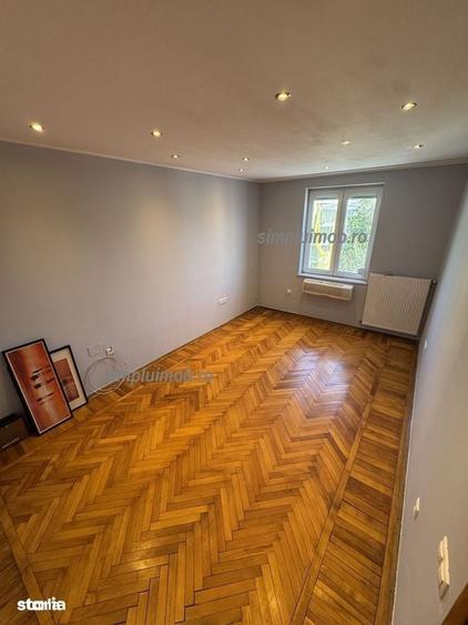 Apartament cu 2 camere decomandat în Floreasca
