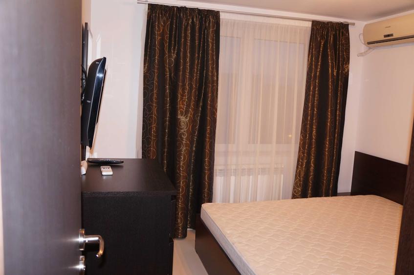 Apartament cu 2 camere decomandat în Crângași