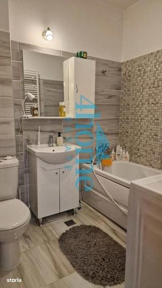 Apartament cu 2 camere în Păcii
