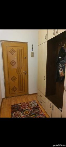 Garsonieră semidecomandată în Rovine