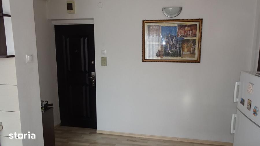 Apartament cu 2 camere în Ultracentral