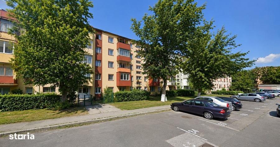 Apartament cu 2 camere în Calea Caransebeșului