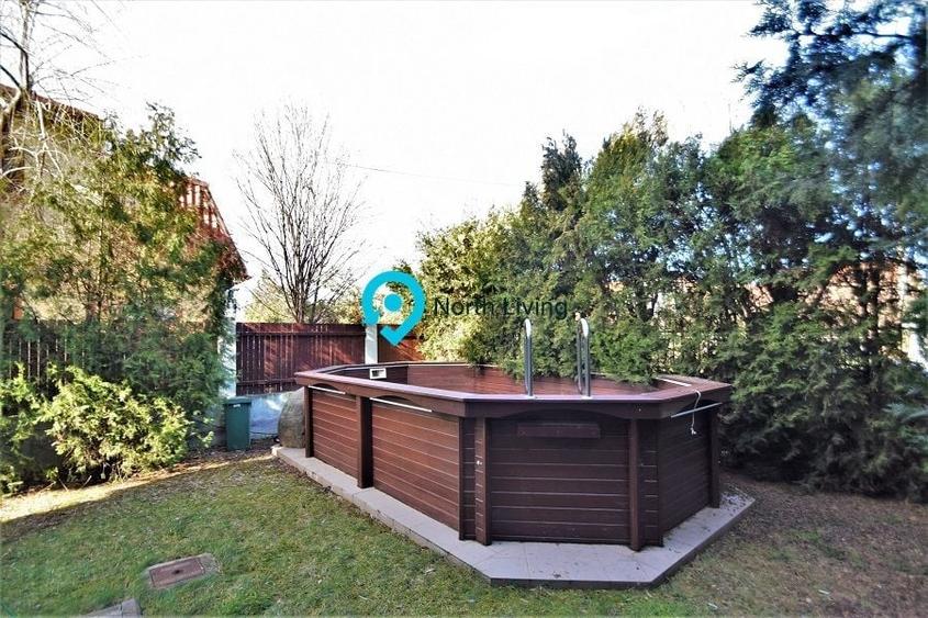 Vilă Duplex 240 mp | Grădină | Garaj | zona Pipera - 27