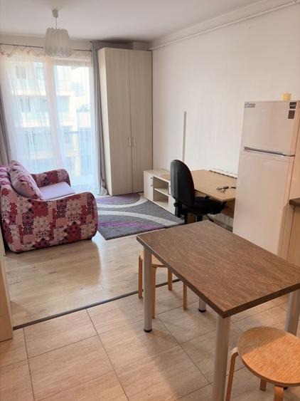 Apartament cu 2 camere decomandat în Andrei Mureșanu