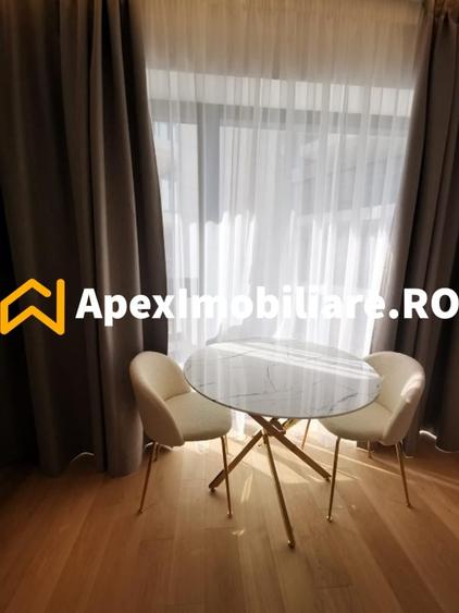 Apartament 2 camere de inchiriat Aviatiei București | ApexImobiliare.ro - 3