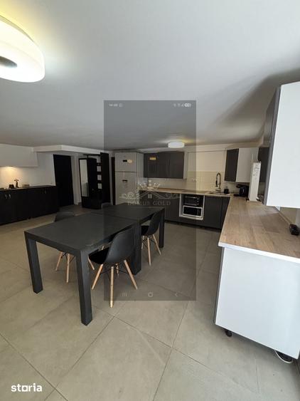 Apartament 2 camere|85 mp|Terasa 50 mp| 2 parcari |Str. Carol Davila - 11