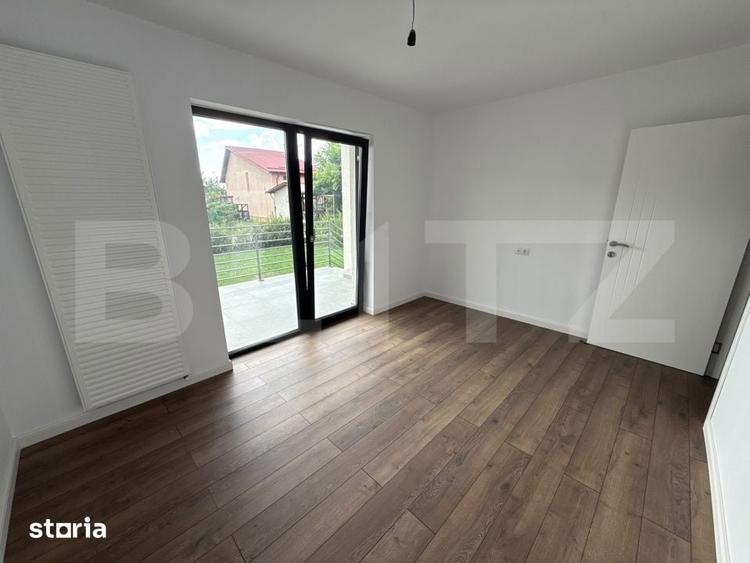 Casă cu 5 camere cu Teren 642 Mp în Pictor Rosenthal