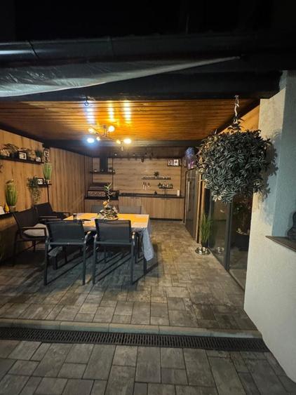 Apartament cu 2 camere în Dobroești