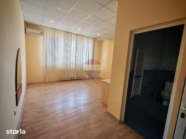 Cladire P+1 - 478 mp - Brazda lui Novac - 14