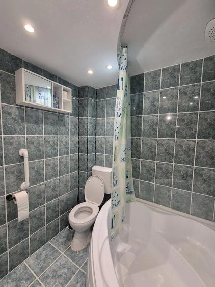 Casă cu Teren 1500 Mp în Central