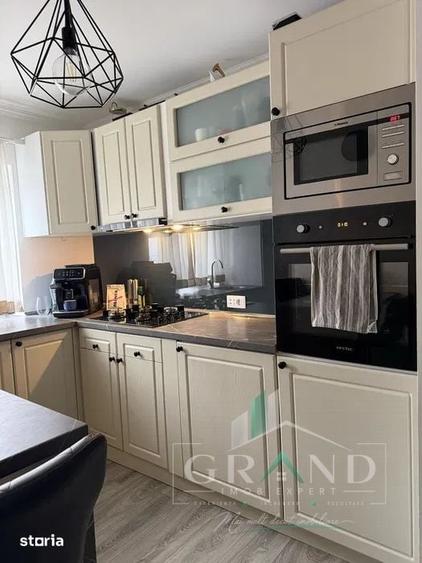 Oportunitate | Apartament 3 Camere | 2 Bai | Pivnita | Gheorgheni/Iuli - 3