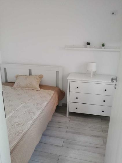 Garsonieraa doua camere - 2
