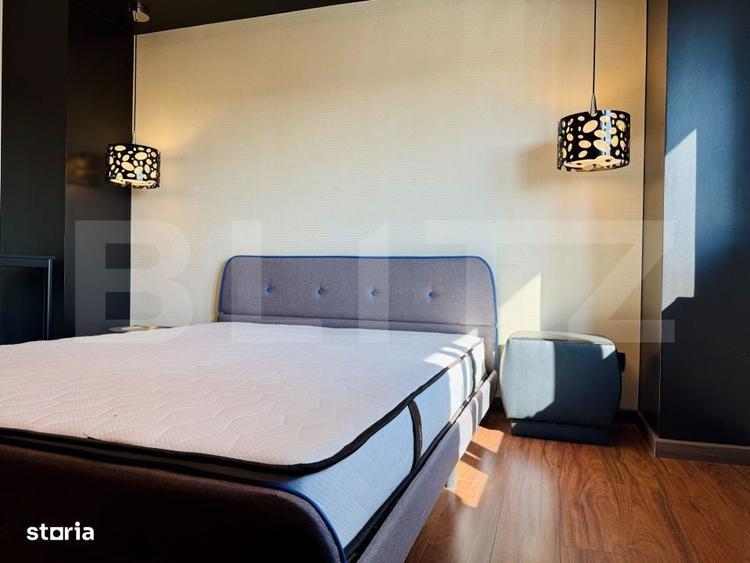 Apartament cu 3 camere în Dorobanților