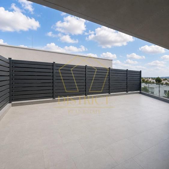 Apartament cu 2 camere decomandat în Complex Studențesc
