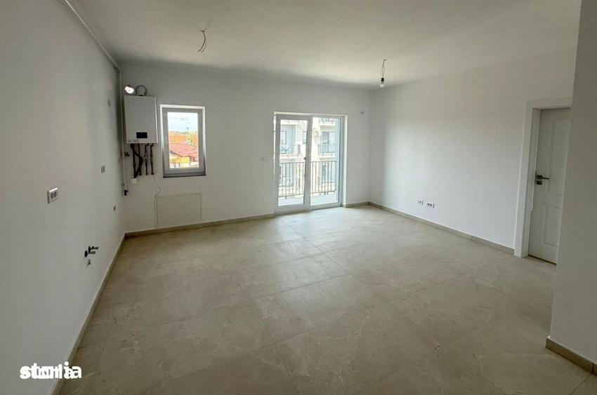 Apartament cu 2 camere în Torontalului