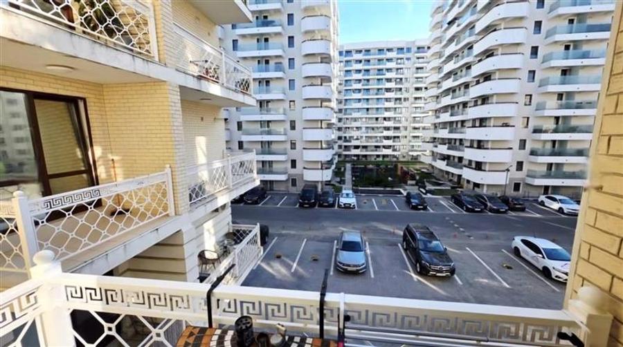 Apartament 2 camere de inchiriat in Copou - PRIMA INCHIRIERE - 12
