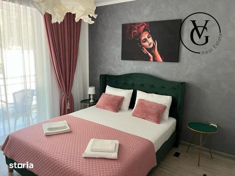 Apartament 2 camere modern - Alezzi Beach Resort - Mamaia Nord - 2