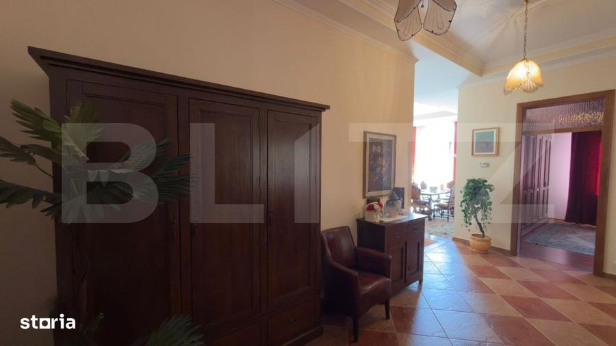 Apartament cu 3 camere în Someșeni