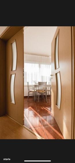 Apartament cu 2 camere decomandat, mobilat în Răcădău