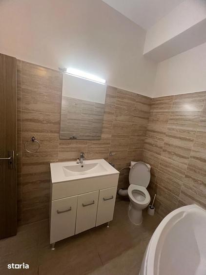 Garsonieră în Central