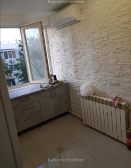 Apartament cu 2 camere decomandat, mobilat în Baicului