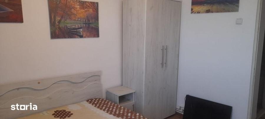 Apartament 2. Camere. Spatios. - 3