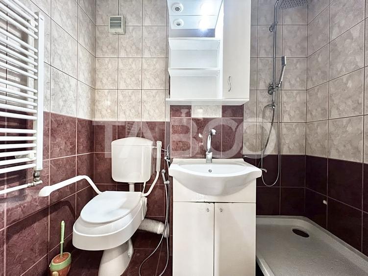 Apartament cu 3 camere decomandat, mobilat în Mănăștur