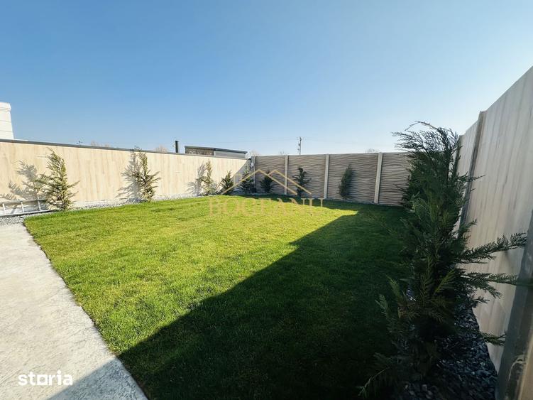 Casă cu 5 camere cu Teren 270 Mp în Braytim