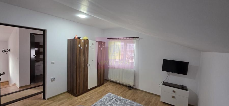 Casă individuală cu 4 camere cu Canalizare în Valea Doftanei