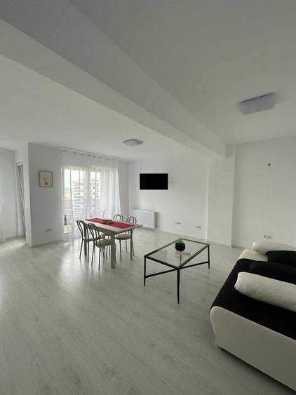 Apartament cu 3 camere decomandat în Șelimbăr