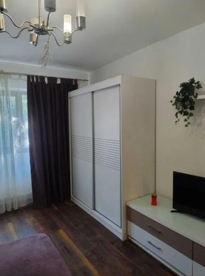 Garsonieră decomandată în Doamna Ghica