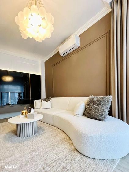 Apartament exclusivist de lux - 20