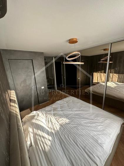 Apartament 3 camere Luxury | 130mp | Terasa | Vedere Panoramica - 7