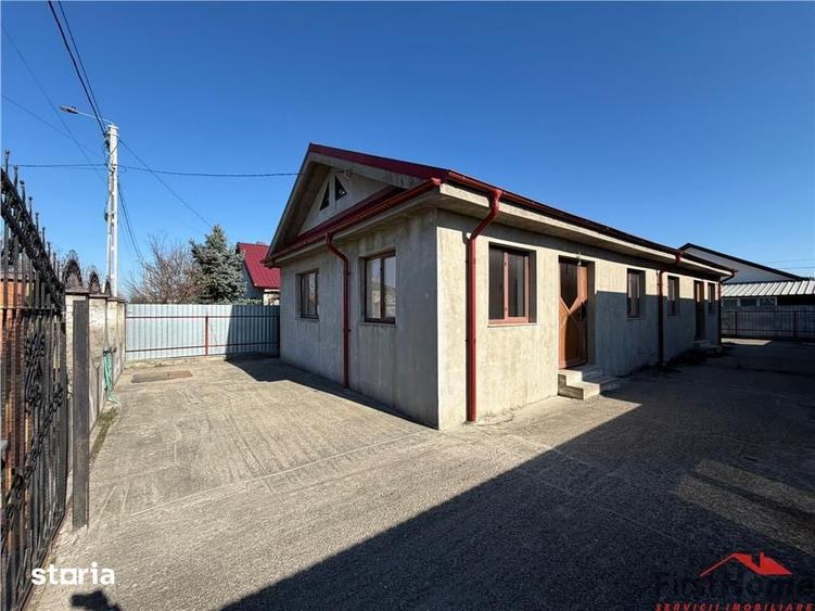Casa BCA de vanzare in Unirea Odobesti pret 70.000 Euro - 3