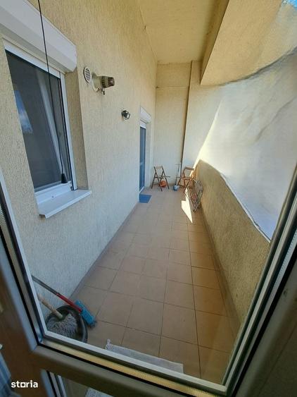 Apartament cu 2 camere decomandat în Șcheia