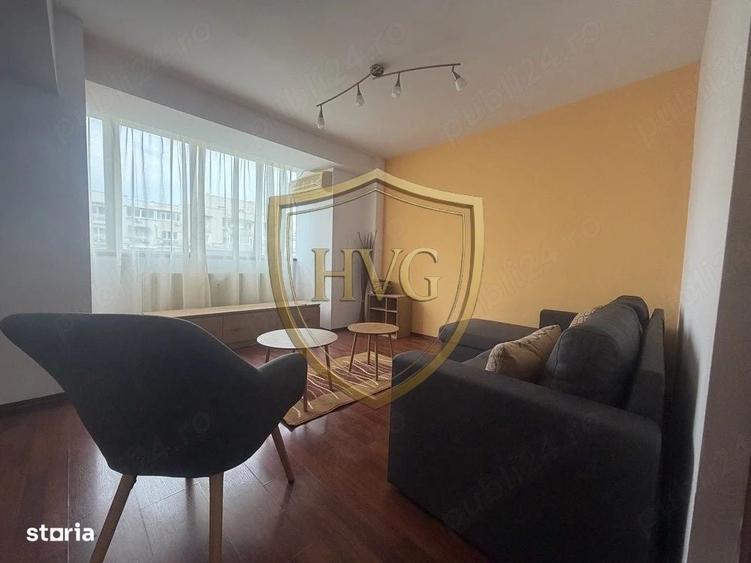 Apartament cu 2 camere | Decomandat | Proaspat renovat | Alba Iulia - 2