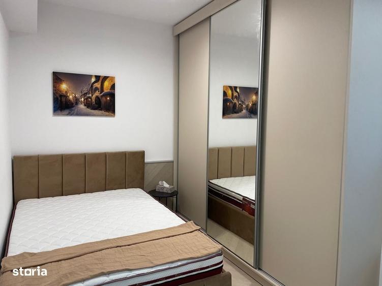 Cortina North | Studio Dublu | Centrala | Dressing | Comision Zero - 2