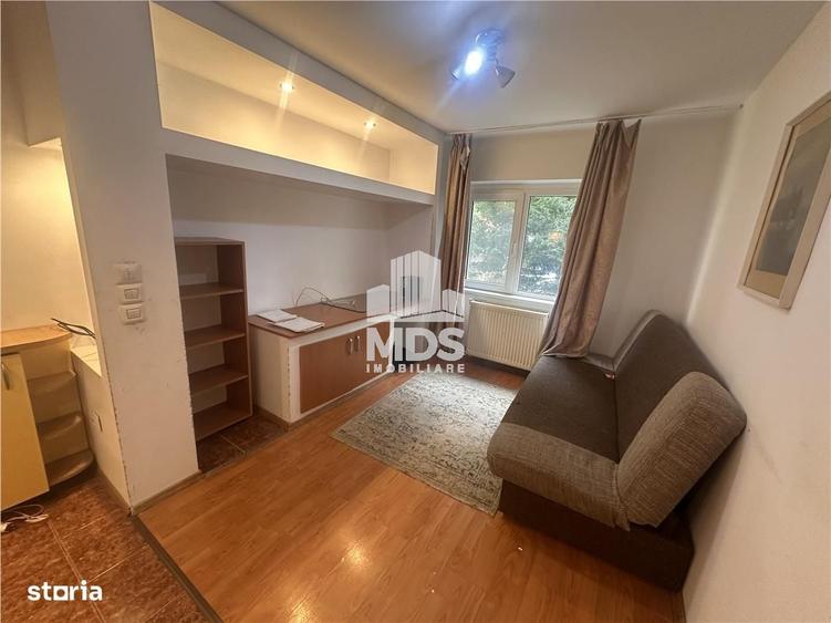 Apartament 100 mp cu 2 bai si 2 balcoane - 8