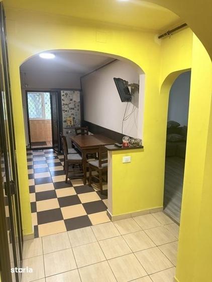 Apartament cu 3 camere în Far