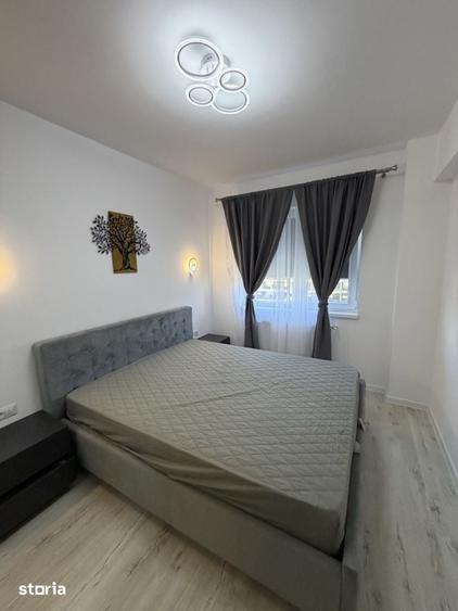 Militari Residence, 2 camere, 46mp, etaj 2, mobilat si utilat modern - 13
