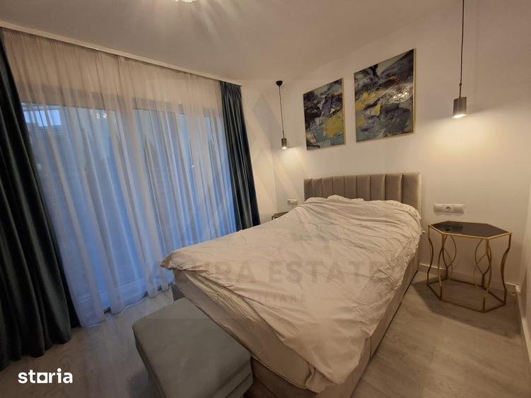 Casă cu 6 camere cu Teren 170 Mp în Sub Arini