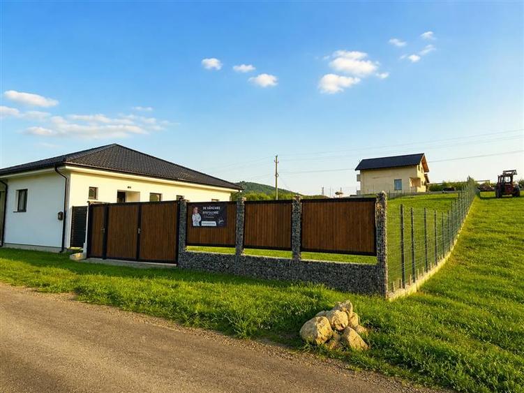 Teren Construcții intravilan de 769 mp, în Periferie