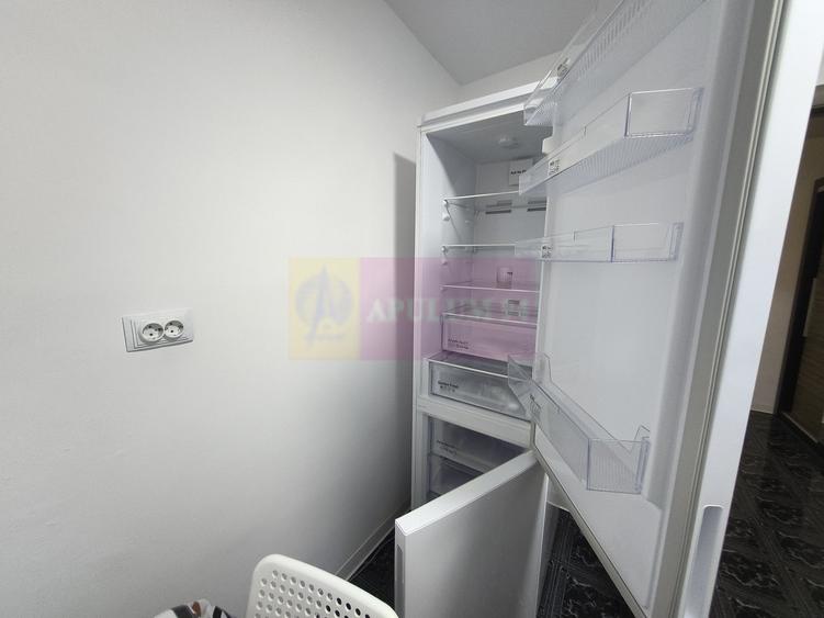Apartament frumos langa Metrou M2 si Parc - 20