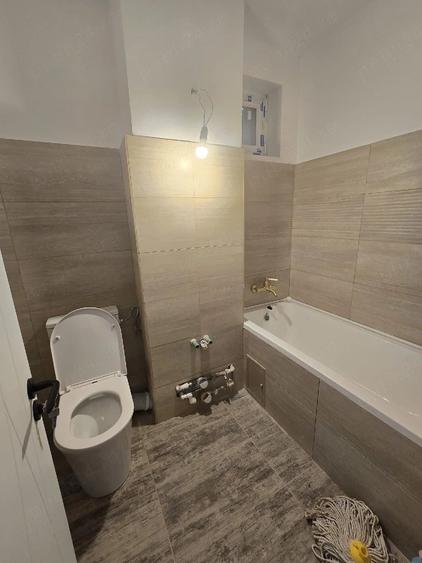 Apartament 2 camere Decomandate renovat Alexandru Obregia etaj 2 - 3