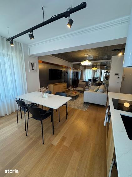 Apartament 2 camere, et 4, Cladirea Stela, str. N.Balcescu, Galati - 14